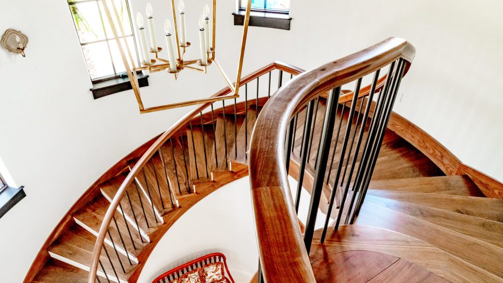 Interior Finish
