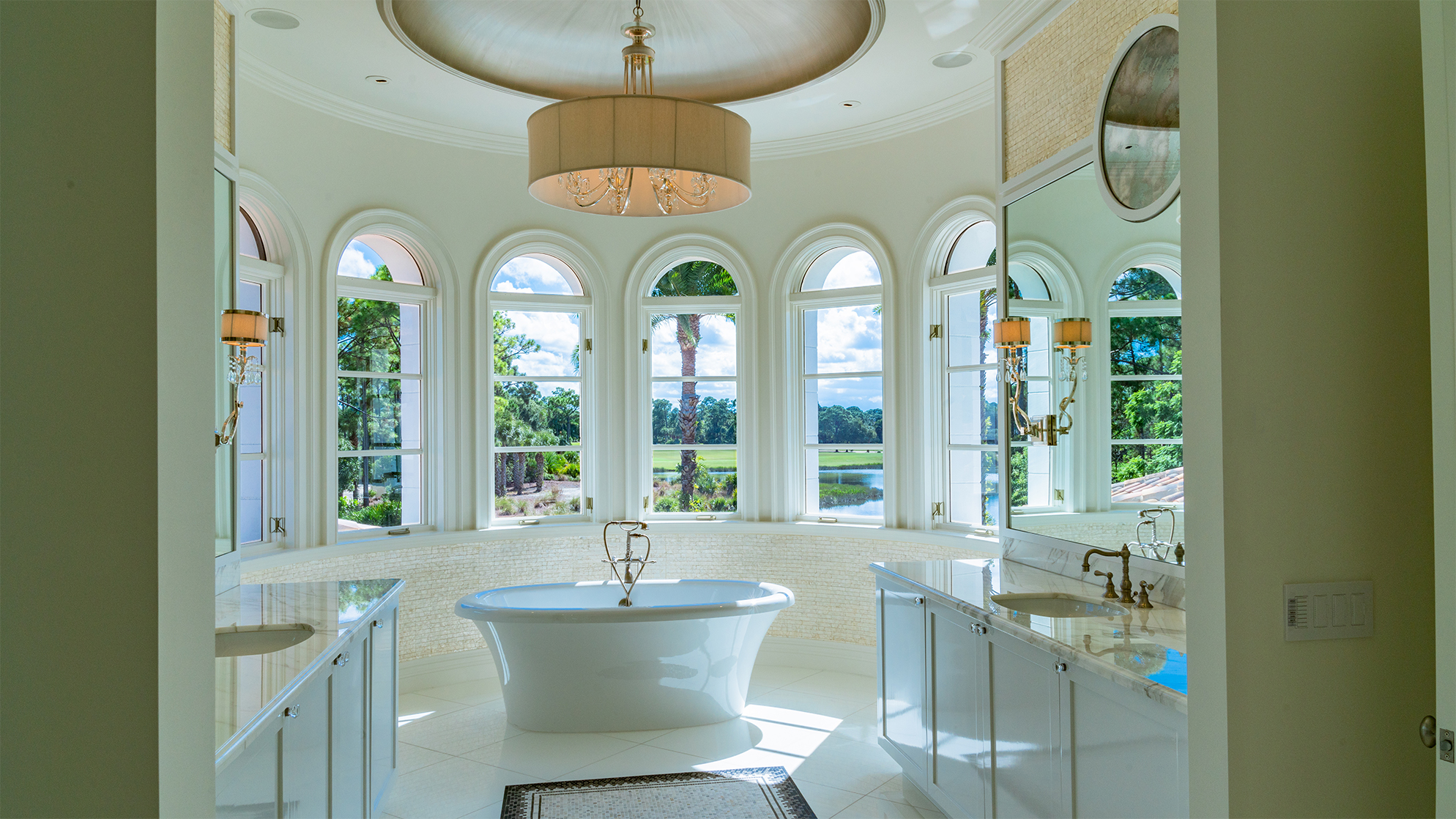 Interior Finish