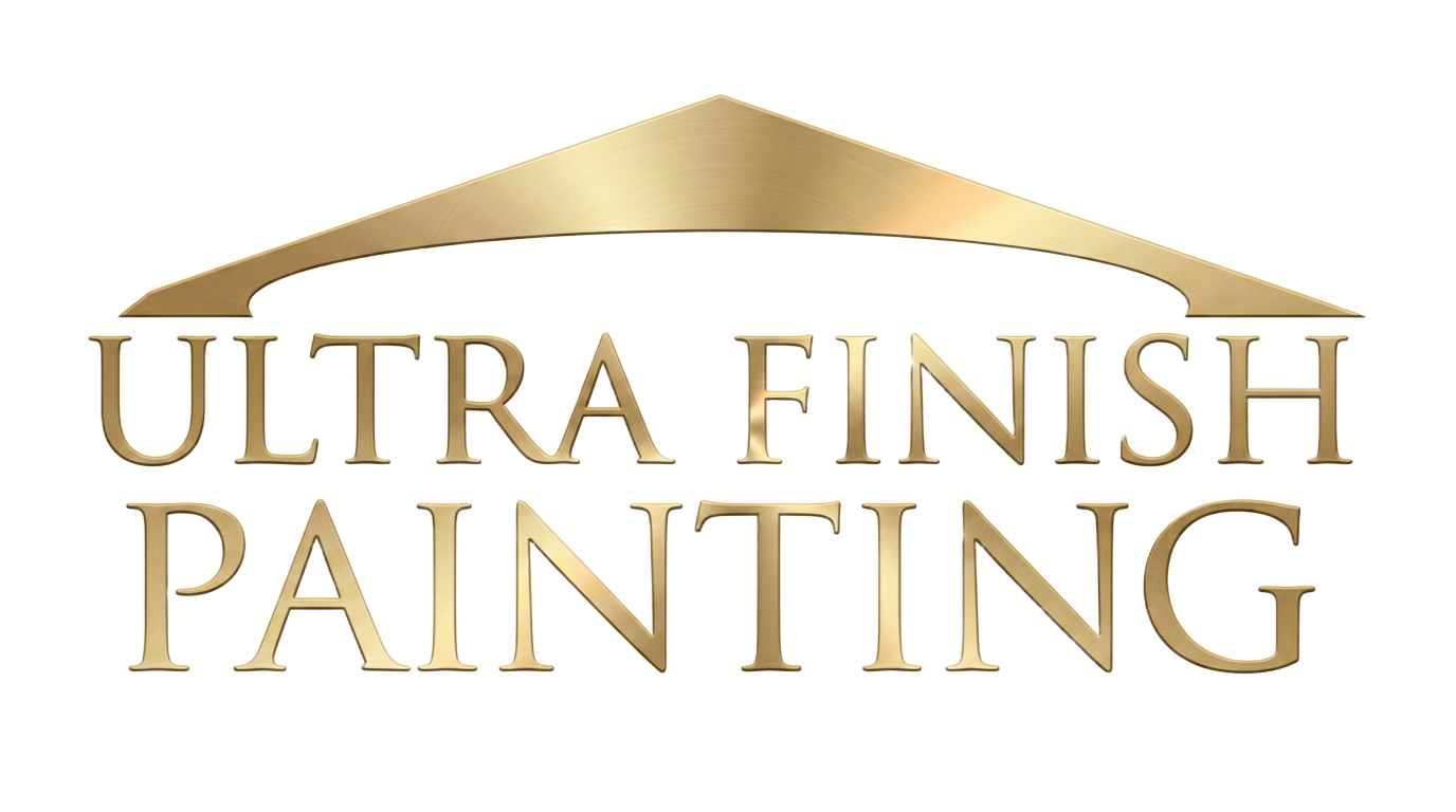 Ultra Finish Painting
